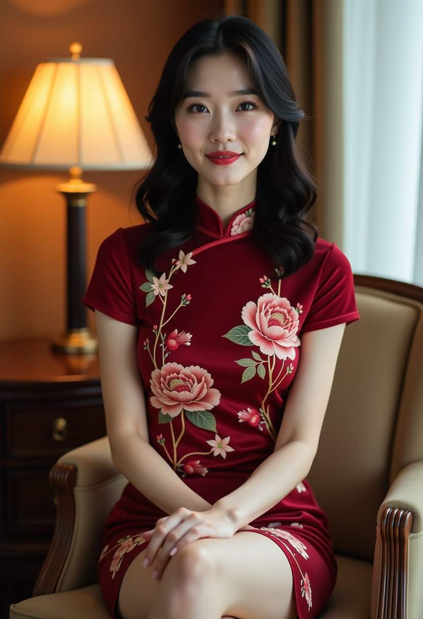 短剧角色混剪缩略图