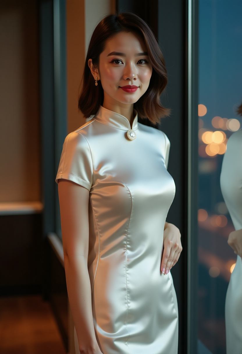 配音重做短剧封面